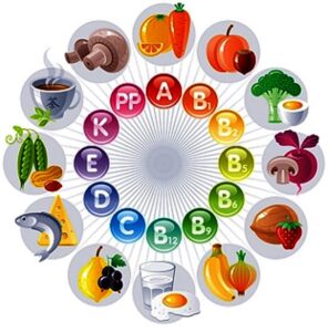 vitamine