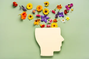 mentale Gesundheit